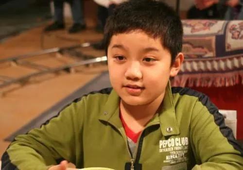 都是“長殘”的童星,尤浩然和王莎莎有著不同的發展 都是“長殘”的童星,尤浩然和王莎莎有著不同的發展