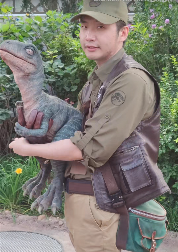 北京環球影城這麼好玩(笑)的嗎? 北京環球影城這麼好玩(笑)的嗎?