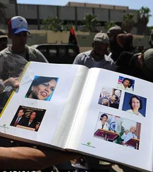 賴斯：卡扎菲的心中女神，小布什的紅顏知己，她憑的是什麼？