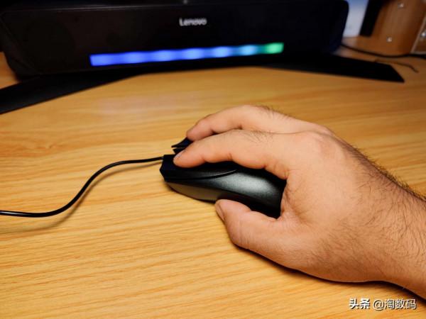 消費降級：￥5塊9雷蛇+羅技混血方案，廉價國產滑鼠開箱拆解曬單