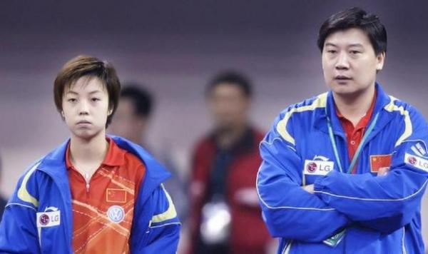 世界乒壇唯一雙滿貫,打哭福原愛,張怡寧到底有多強? 世界乒壇唯一雙滿貫,打哭福原愛,張怡寧到底有多強?