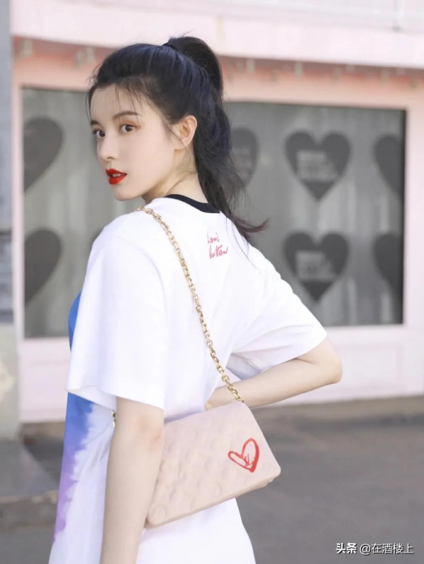 152cm的寶媽，基礎款也能穿出時髦感！小個子快來學