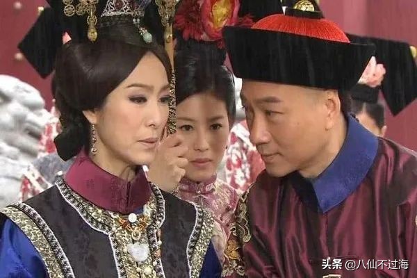 皇帝的嬪妃們是怎麼美容、護膚的