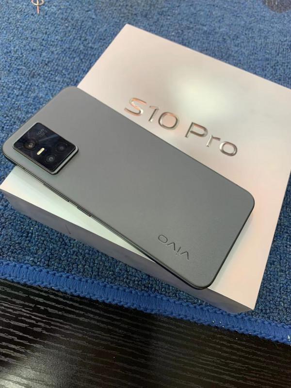 自拍與直播神器手機——VIVO S10PRO 自拍與直播神器手機——VIVO S10PRO