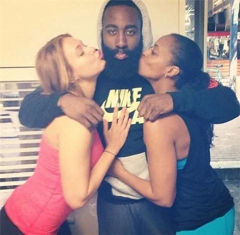 NBA這賽季：丟了表的利拉德、滿腦夜店哈鬍子,都不及作妖王歐小弟