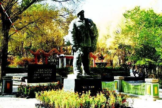 百年中的酒泉風華|深度融合 文旅崛起 百年中的酒泉風華|深度融合 文旅崛起