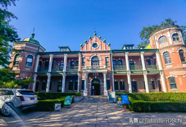 去了40多年的動物園,竟然沒去過暢觀樓 去了40多年的動物園,竟然沒去過暢觀樓