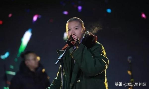 你以為竇靖童只是王菲竇唯的女兒嗎,她的人生遠比你想象的精彩 你以為竇靖童只是王菲竇唯的女兒嗎,她的人生遠比你想象的精彩