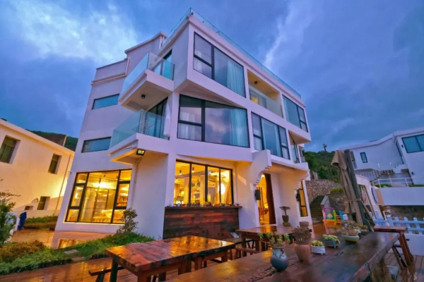 這是一篇幫你玩轉舟山的實用乾貨帖