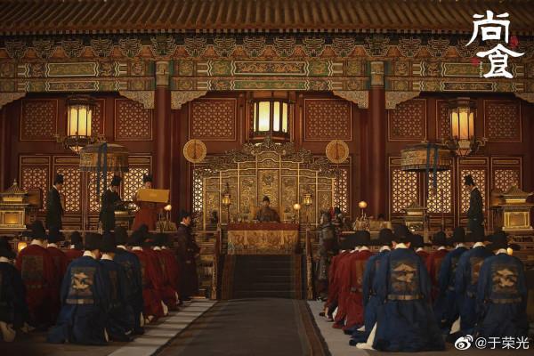 二月新劇，雷佳音袁泉新劇誘人，宋佳、袁詠儀&OpenCurlyDoubleQuote;雙女主&rdquo;引人好奇