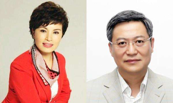 李瑞英&colon;工作28年零失誤&comma;新聞播出前得知兒子墜樓&comma;仍含淚完成工作