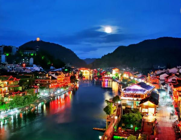 中國絕美的15個旅行地,每個都與眾不同,去了就捨不得離開 中國絕美的15個旅行地,每個都與眾不同,去了就捨不得離開