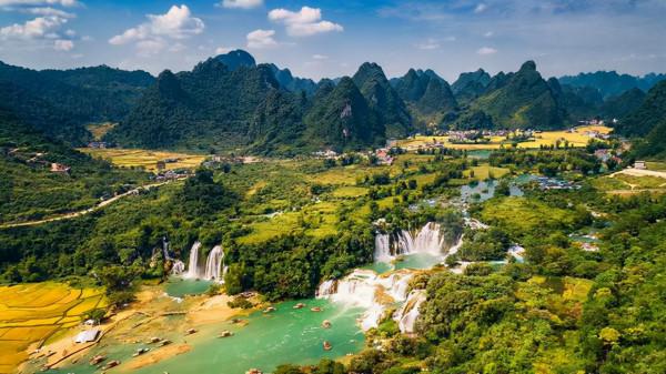 8條適合秋天的短途自駕路線，10-11月出發正當時，您去過幾條？