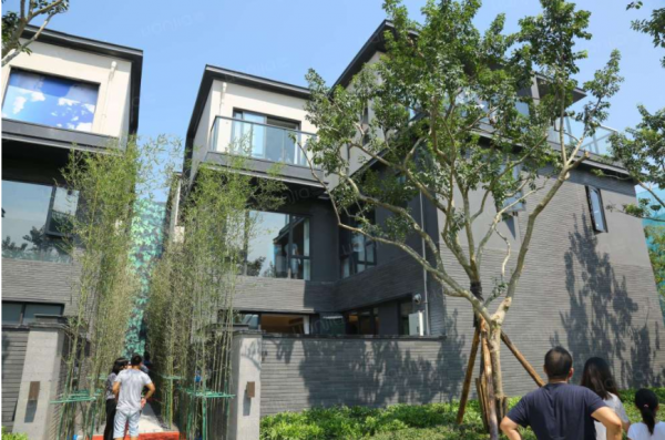 商品房誤區之二：荒腔走板的&OpenCurlyDoubleQuote;院子&rdquo;（下）