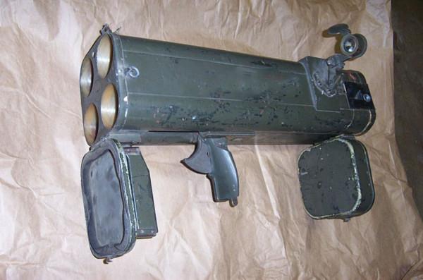 越戰期間美越武器盤點，雙方對比差距太大