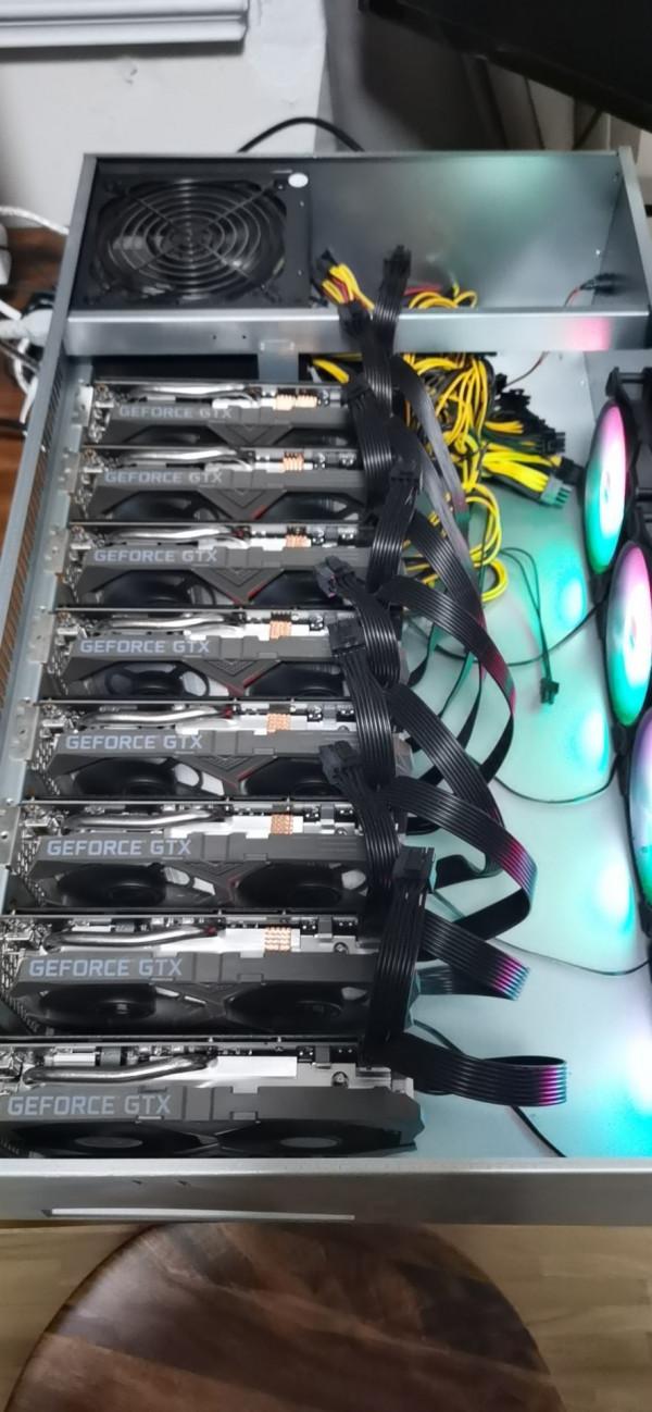 九月顯示卡鍛鍊小結 九月顯示卡鍛鍊小結