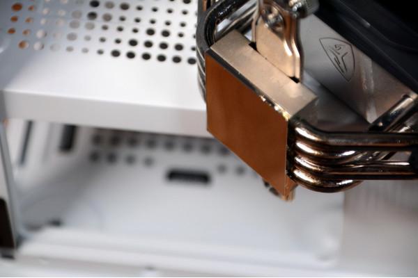 顏值線上，超頻三PCCOOLER）光愈機箱體驗，治癒系不只有小姐姐