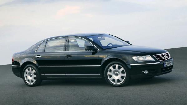 大眾在中國能封神，離不開這11款車