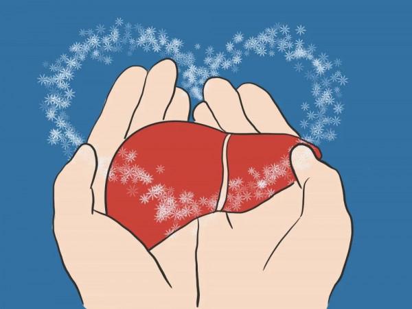 慢性乙肝自然恢復的三種可能