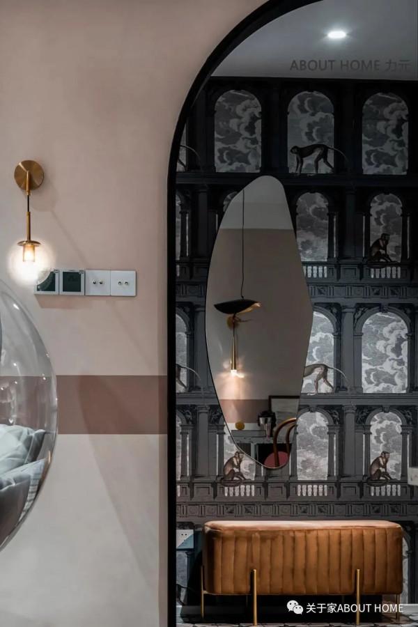 如何文藝復古風？去找一個好老公