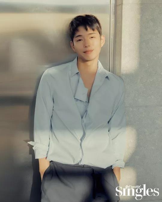 1987年生的韓國男星