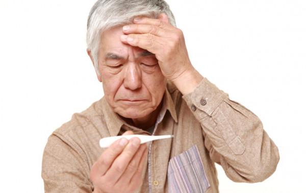 別把衰老當成病，年齡過了70，體檢指標稍有異常也是健康人