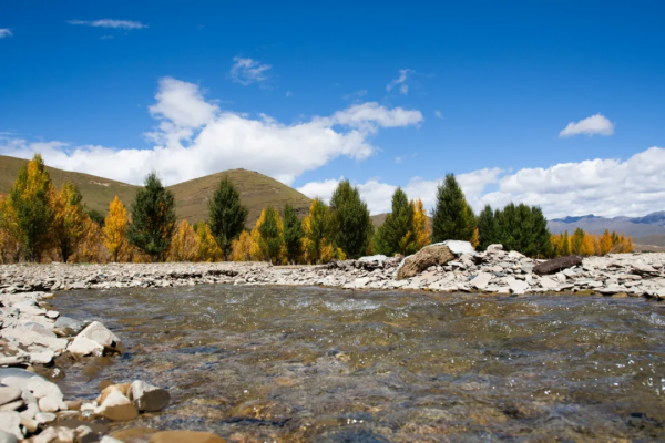 川西環線之旅 - 逃離稻城 川西環線之旅 - 逃離稻城