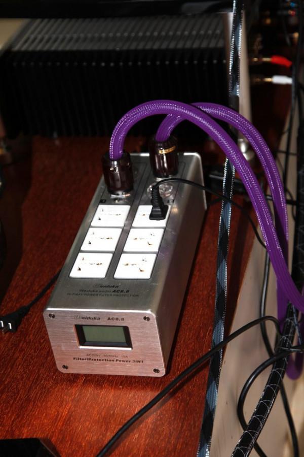 HIFI是個無底洞，沒有最好只有更好