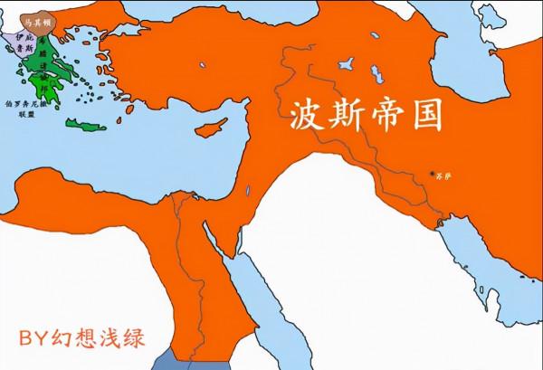 從部落到帝國，波斯帝國如何建立，成為地跨亞歐非的世界帝國？