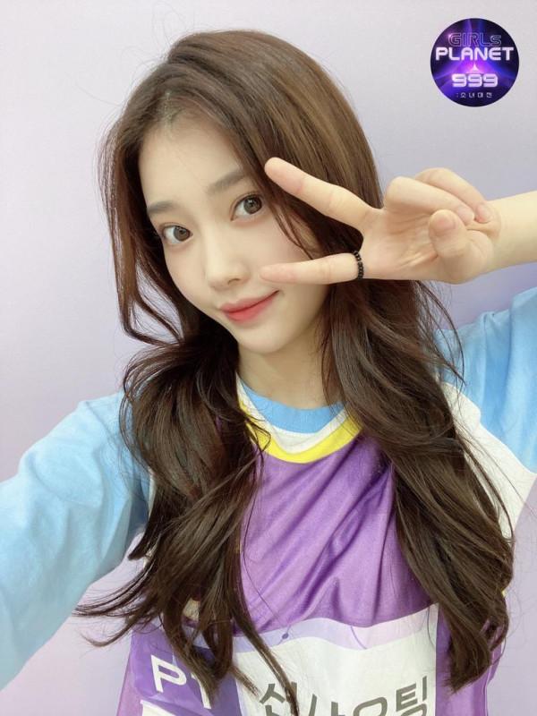 韓國選秀出道的3位中國愛豆，沈小婷卡位引爭議，兩位已回國發展