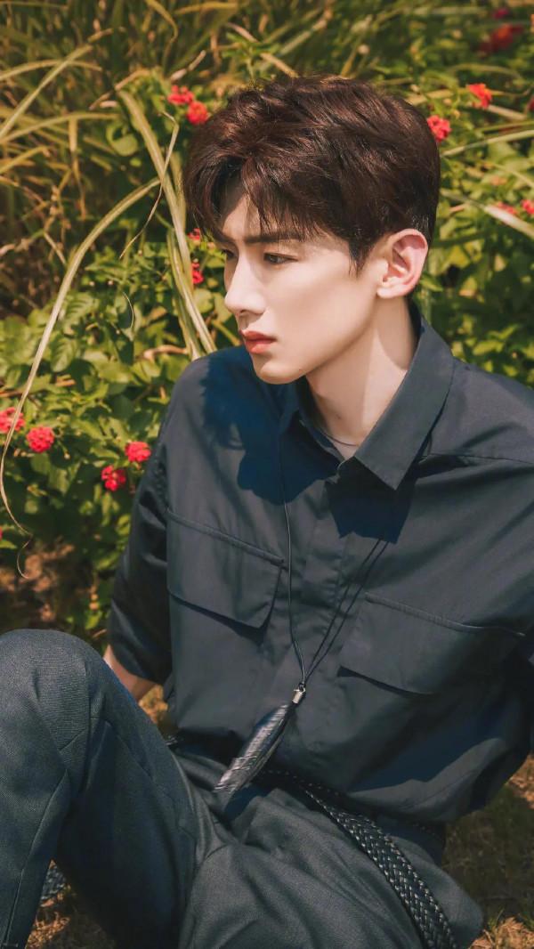 最新電視劇電影程序：白敬亭、趙麗穎、林一、Angelababy、劉浩存