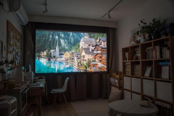 鐳射電視幾萬元，與液晶電視對比，兩者有什麼不同？哪種更好用？