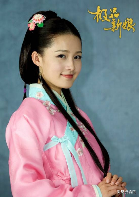 好劇推薦｜分享19部&OpenCurlyDoubleQuote;李沁&rdquo;出演的電視劇，你喜歡哪一部呢？