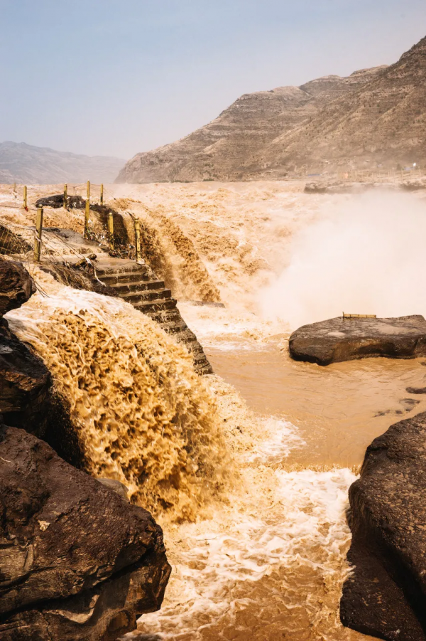 國內絕美旅遊勝地,外國人心中的“白月光”(三) 國內絕美旅遊勝地,外國人心中的“白月光”(三)