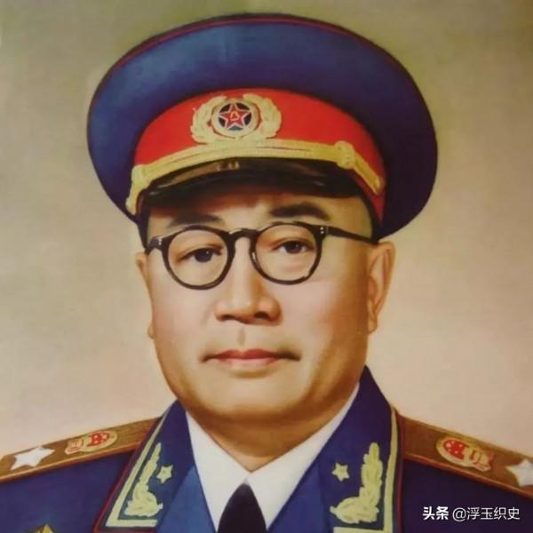 劉伯承長女6歲時被敵人暗殺，去世前曾對兇手說：叔叔，我認識你