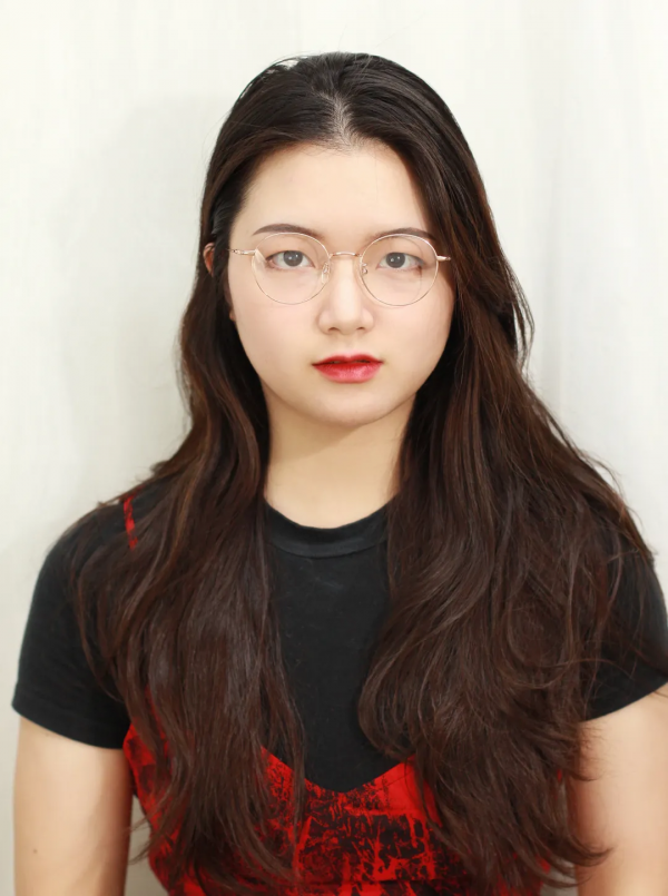 女生長期戴眼鏡與不戴眼鏡,到底有什麼區別? 女生長期戴眼鏡與不戴眼鏡,到底有什麼區別?