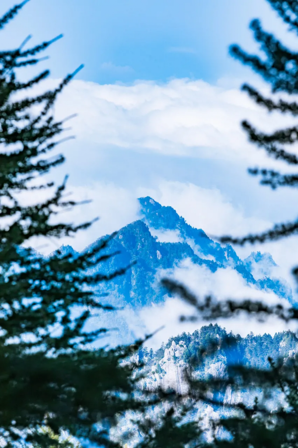 ​中國這7個“很特別”的地方,美如仙境,卻禁止外國人隨意進入 ​中國這7個“很特別”的地方,美如仙境,卻禁止外國人隨意進入