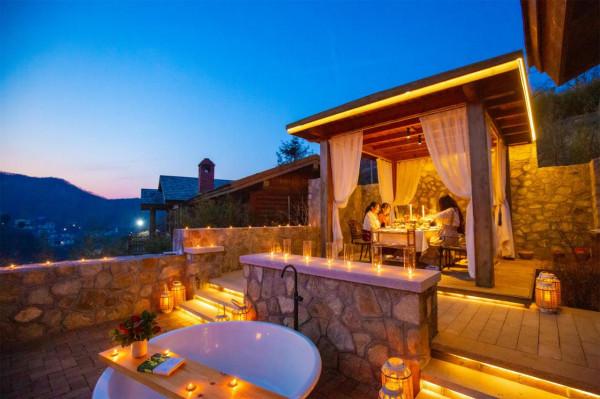 聚會勝地！當下最流行的閨蜜&OpenCurlyDoubleQuote;約會&rdquo;方式