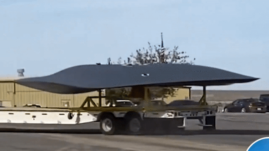 美國調整大國戰略後，必將導致中國軍事技術壓力加大，追趕有困難