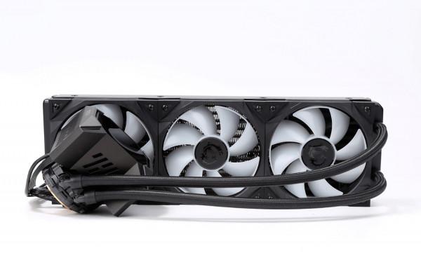 這次真擠爆牙膏了，Intel 12代酷睿i9-12900K處理器測評分享