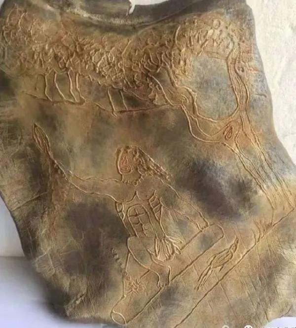 驚!廣西紅水河上古遺存與中國古代神話的契合 驚!廣西紅水河上古遺存與中國古代神話的契合