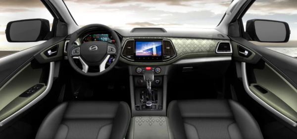 最低不到10萬起，這4款個性皮卡不輸硬派越野，小眾時尚顏值高