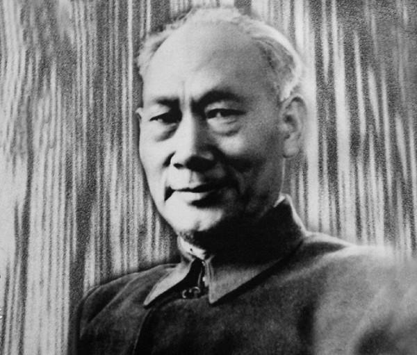 中央紅軍決定長征,得益於一份絕密情報,是誰送來的? 中央紅軍決定長征,得益於一份絕密情報,是誰送來的?