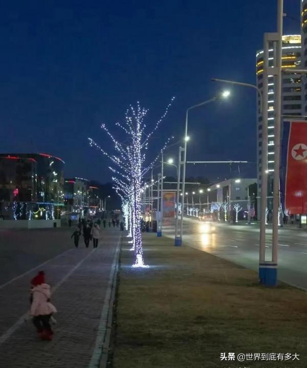 走進&OpenCurlyDoubleQuote;朝鮮&rdquo;，帶你看看真實的地方，和想象中的不一樣