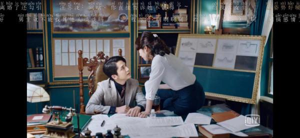 《光芒》愛情的滋味,在離婚後,才開始 《光芒》愛情的滋味,在離婚後,才開始