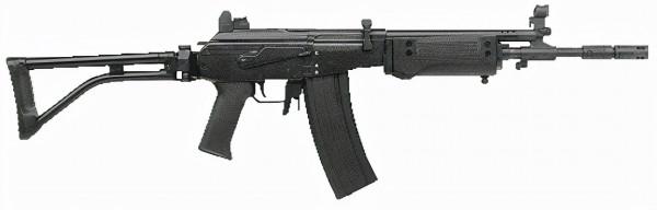 世界主要突擊步槍(下) 世界主要突擊步槍(下)