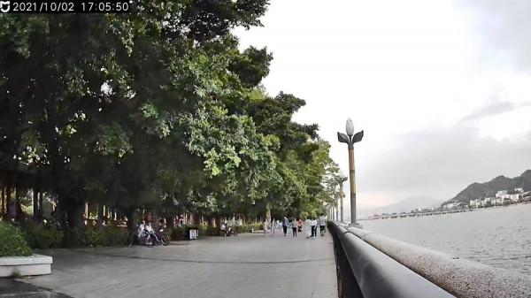 價效比極高！小米智慧攝像機雲臺版SE+使用體驗