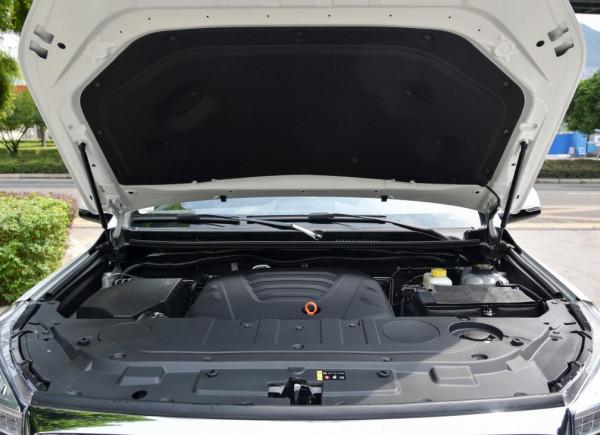 想花20幾萬買中大型SUV，繞不開這三款，質量好動力強油耗低