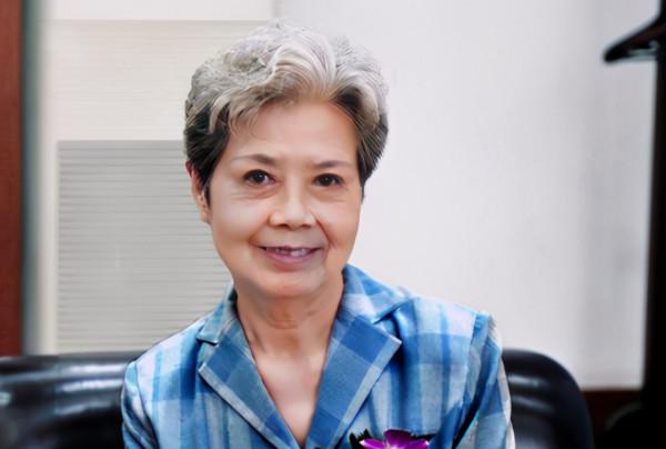 趙忠祥的貴人沈力:央視第一位主持人,兒子是央視臨時工成其遺憾 趙忠祥的貴人沈力:央視第一位主持人,兒子是央視臨時工成其遺憾