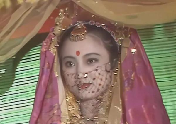 86版《西遊記》37位美女大合集 86版《西遊記》37位美女大合集